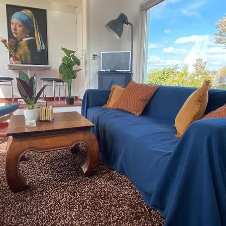 Holiday home Dreamer Nederhorst den Berg