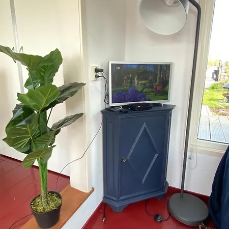 Holiday home Dreamer Nederhorst den Berg