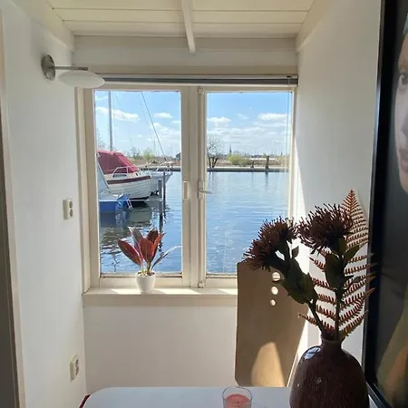 Dreamer Holiday home Nederhorst den Berg