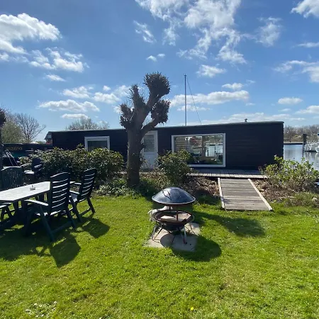 Holiday home Dreamer