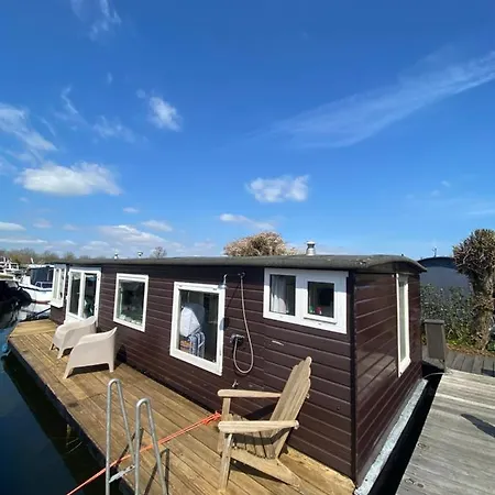 Dreamer Holiday home Nederhorst den Berg
