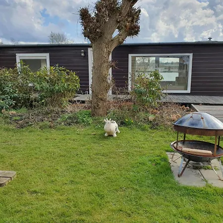 Dreamer Holiday home